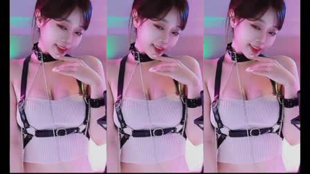 Afreecatv재희(BJ杰希)2025年7月14日Sexy Dance103918